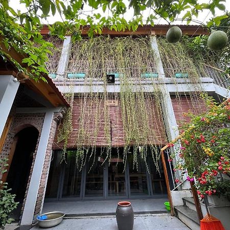 Duong Lam Village Son Tay Eksteriør bilde