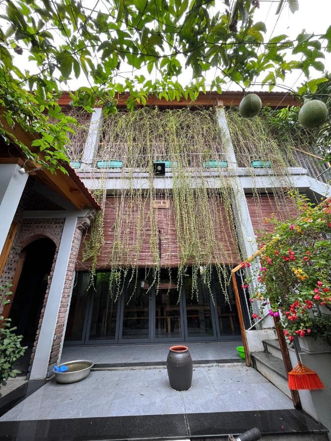 Duong Lam Village Son Tay Eksteriør bilde