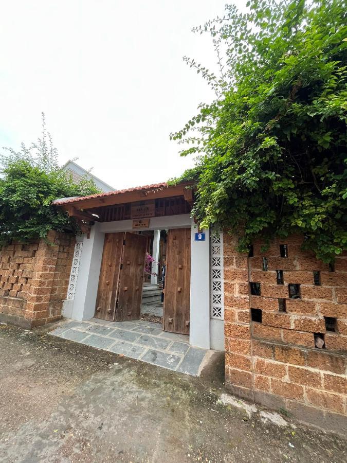 Duong Lam Village Son Tay Eksteriør bilde