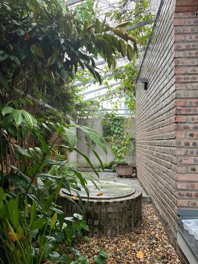 Duong Lam Village Son Tay Eksteriør bilde