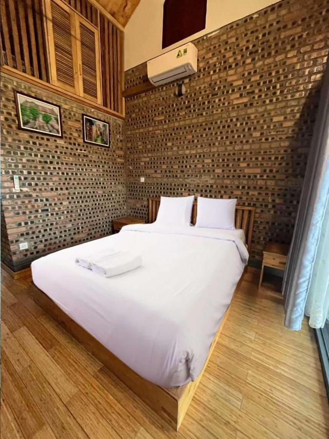 Duong Lam Village Son Tay Eksteriør bilde