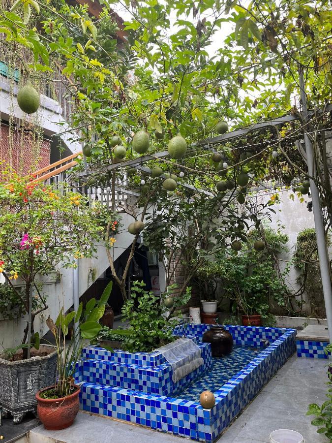 Duong Lam Village Son Tay Eksteriør bilde